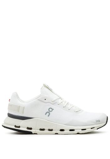 On Running Sneakers da corsa Cloudnova - Bianco