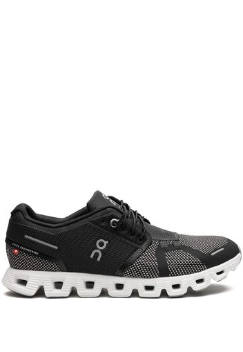 On Running Sneakers Cloud 5 - Nero