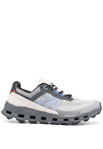 On Running Cloudvista low-top sneakers - Grigio