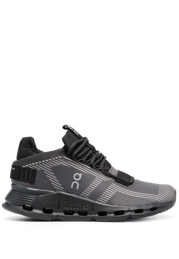 On Running Cloudnova low-top sneakers - Nero