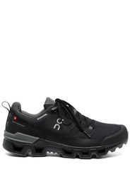 On Running Sneakers Cloudwander Waterproof - Nero