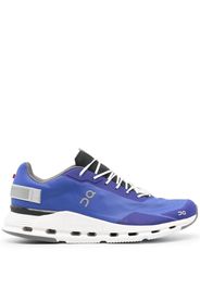 On Running Cloudnova Form low-top sneakers - Blu