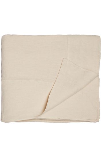 Once Milano Tablecloth, large, cream - Toni neutri