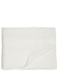 Once Milano Tablecloth, large, white - Bianco