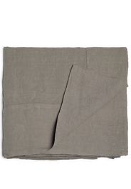 Once Milano Tablecloth, medium, charcoal - Grigio