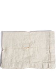 Once Milano set of two linen placemats - Toni neutri