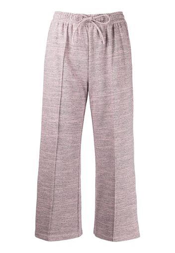 Onefifteen Pantaloni sportivi adidas x BEYOND the RADAR - Rosa