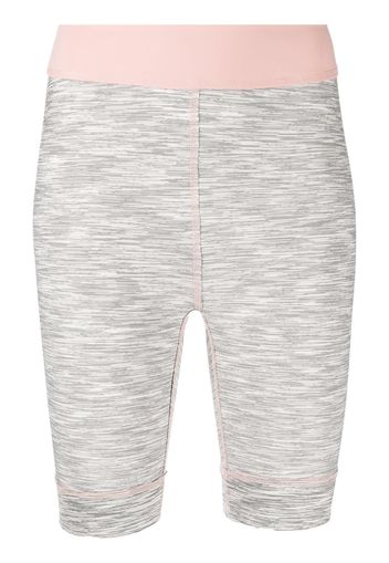 Onefifteen Shorts da ciclismo - Grigio