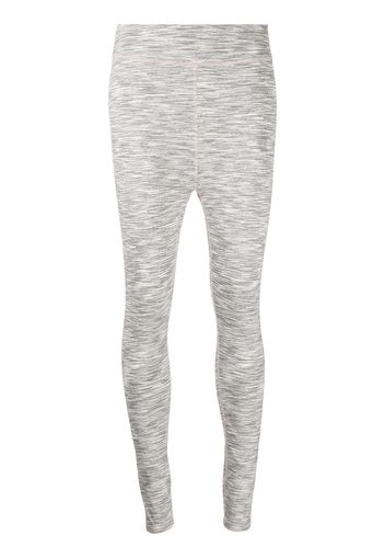 Onefifteen Leggings - Grigio