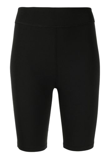 Onefifteen Shorts da ciclismo - Nero