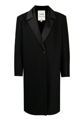 Onefifteen Cappotto con bottoni adidas x Anowhereman - Nero