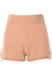 Onefifteen Shorts a vita alta - Arancione