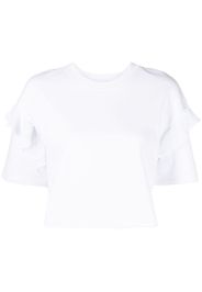 Onefifteen T-shirt ONEFIFTEEN x Beyond The Radar - Bianco