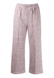 Onefifteen Pantaloni sportivi adidas x BEYOND the RADAR - Rosa