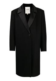 Onefifteen Cappotto con bottoni adidas x Anowhereman - Nero