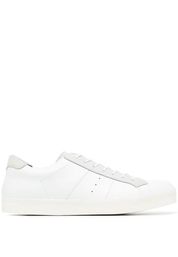 Onitsuka Tiger Sneakers Court-T - Bianco