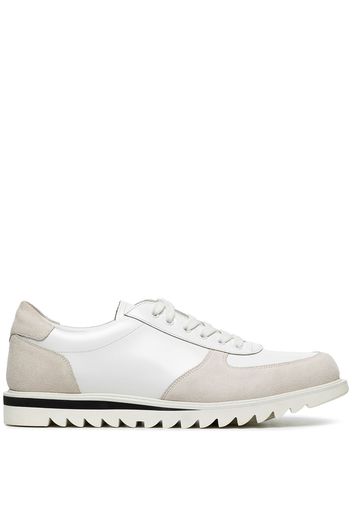 Onitsuka Tiger Sneakers Court - Bianco