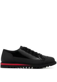 Onitsuka Tiger Sneakers Blucher - Nero