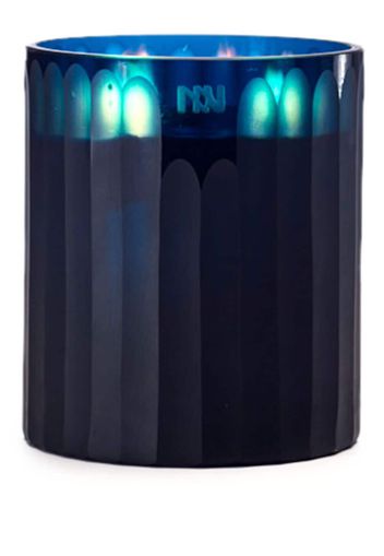 Onno medium Royal candle - Blu