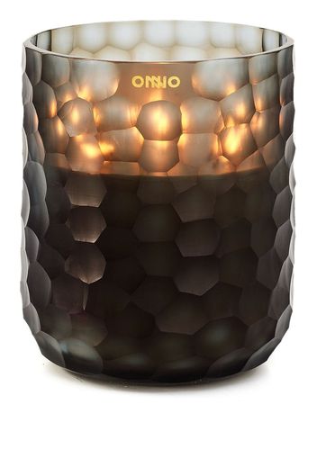 Onno large Eternal candle - Grigio