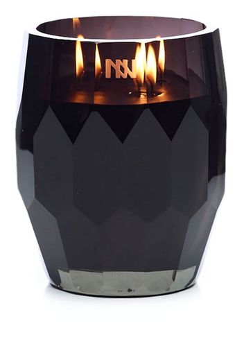 Onno medium Jewel Sunset-scent candle (2900g) - Nero