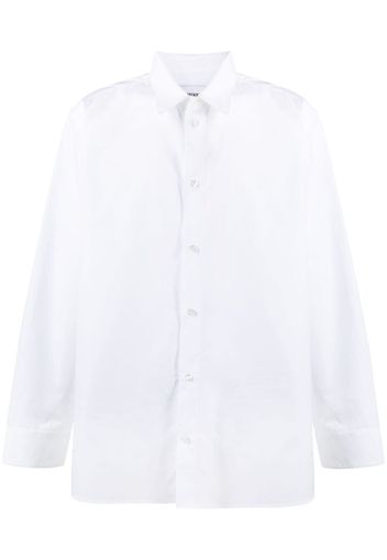 Opening Ceremony Camicia con logo - Bianco