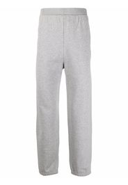 Opening Ceremony CARTOONISH BAND REG.SWEATPANT GREY MELAN - Grigio