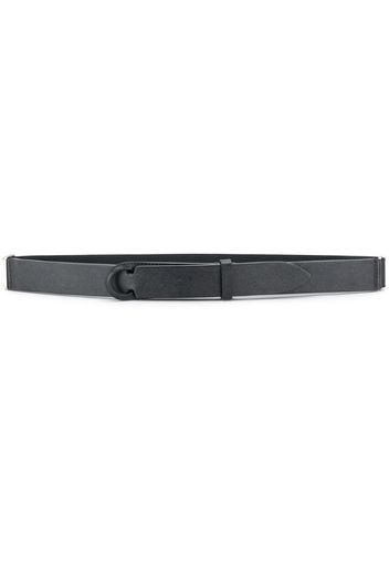 no-buckle belt