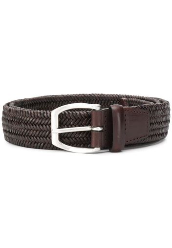 braided belt