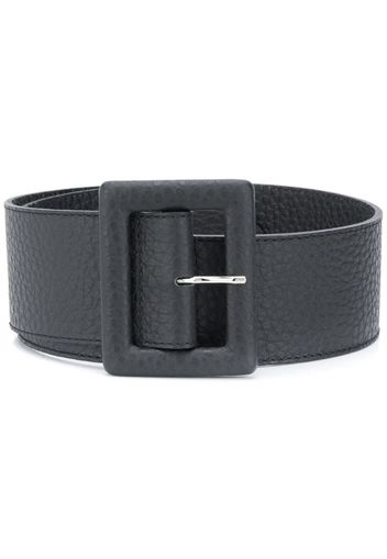 textured belt