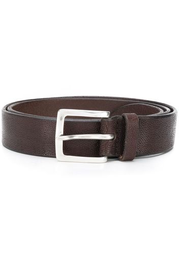 buckle adjustable belt