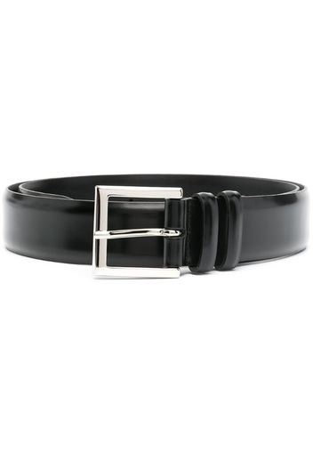 classic leather belt