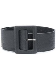 textured belt