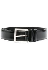 classic leather belt