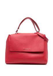 Orciani Borsa a spalla Sveva - Rosso