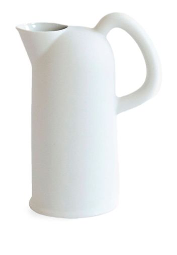 Origin Made 'Jug', matte white - Bianco