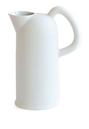 Origin Made 'Jug', matte white - Bianco