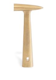 Origin Made Cast Hammer sculpture (17.5cm) - Oro