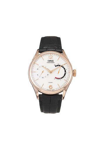 pre-owned Artelier 110 Years Limited Edition 43mm