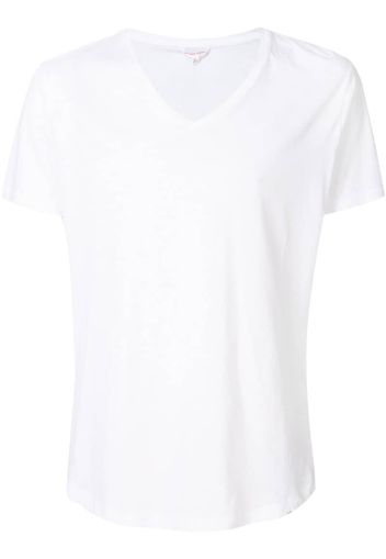 V-neck T-shirt