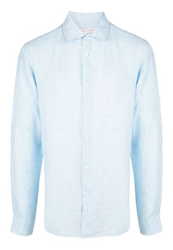 Giles long-sleeved shirt