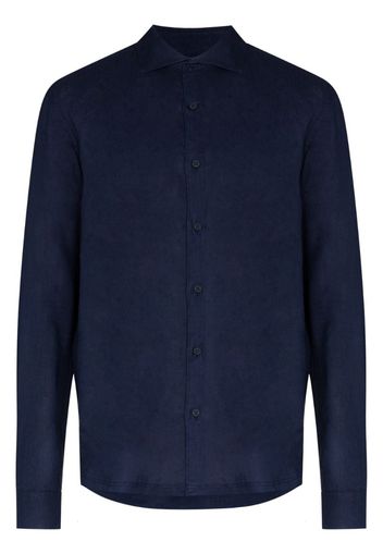 Giles long-sleeve shirt