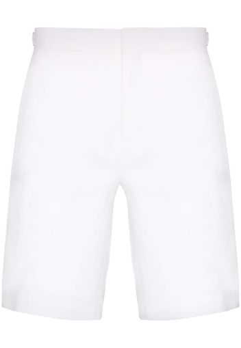 Norwich tailored shorts