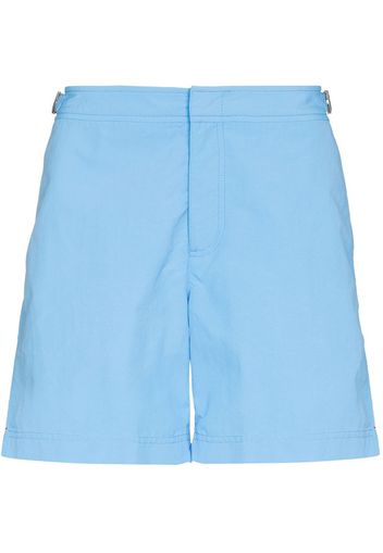 Orlebar Brown Bulldog swim shorts - Blu