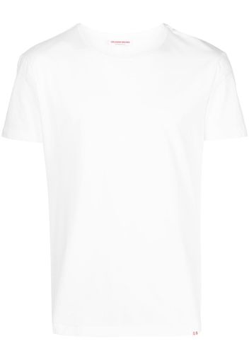 Orlebar Brown T-shirt Ob-T - Bianco