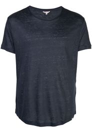 round neck T-shirt