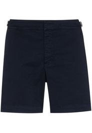 Bulldog chino shorts