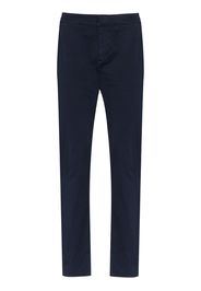 Campbell cotton blend trousers