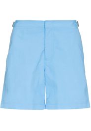 Orlebar Brown Bulldog swim shorts - Blu