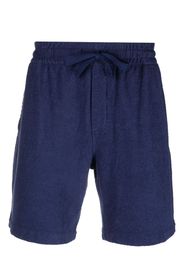 Orlebar Brown Shorts Trevone - Blu